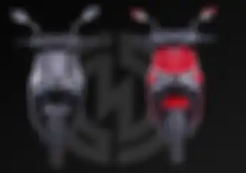 Murah Banget Motor Listrik Davigo Dragon-SLi Real Tes Jakarta ke Bandung Aman Harga Cuma Segini