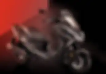 Jauh Lebih Murah dari Yamaha XMAX dan Honda Forza, Motor Matic Baru 250 cc Ini Banjir Fitur Canggih