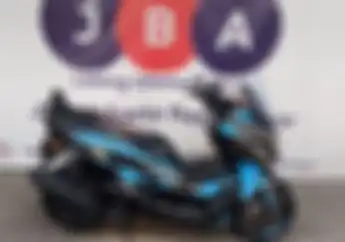 Dari Rp 15 Juta Motor Murah Yamaha NMAX Dokumen Lengkap Kondisi Modifikasi Siap Tampil Keren di Tongkrongan