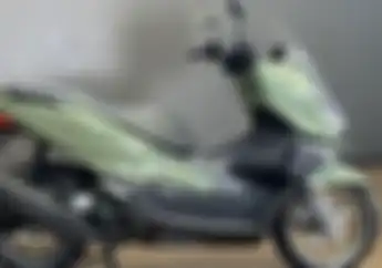 Fitur Lengkap Desain Mirip PCX 160, Skutik Honda Terbaru Ini Kapasitas Mesinnya Lebih Kecil