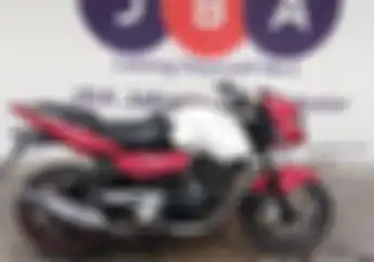 Motor Murah Meriah Rp 400 Ribu STNK dan BPKB Lengkap, Begini Kondisi Bajaj Pulsar yang Dilelang Hari Ini
