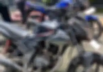 Setor Rp 800 Ribu Motor Murah Honda Verza Bisa Jadi Hak Milik, Caranya Mudah