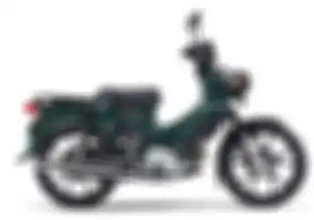 Gak Malu Dipakai Sunmori, Honda Cross Cub 110 Versi 2025 Resmi Meluncur
