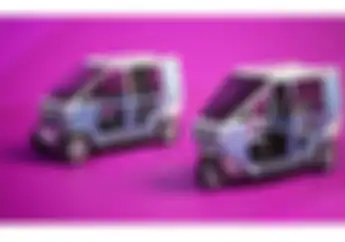 Akhirnya Bajaj Masa Depan Diluncurkan TVS dan Hyundai, Siap Masuk Indonesia?