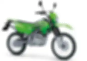 Cocok Buat Barudak Los Santos, Harga Kawasaki KLX150 2025 Tipe Termurah Cuma Segini