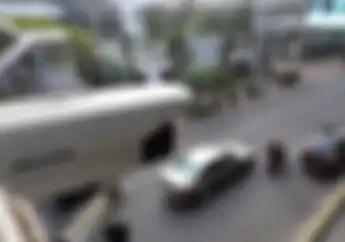 Naik Motor Kejepret Kamera Tilang, Ketahui Potongan Poin Pelanggaran dan Sanksinya