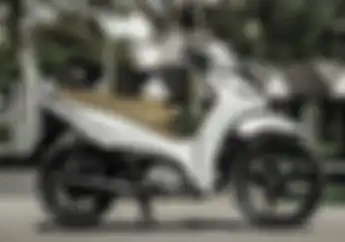 Muncul Saudara Honda Supra X Helm In Versi Moderen, Harganya Bikin Penasaran