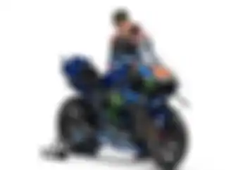Harapan Fabio Quartararo di MotoGP 2025, Bisa Saingi Marc Marquez dan Pecco Bagnaia?