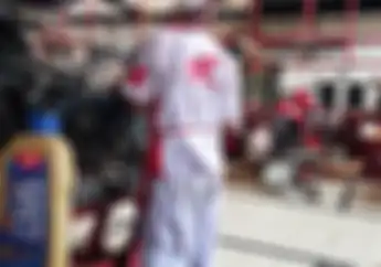Fantastis PT WMS Raup 490 Miliar dari Penjualan Spare Part, Aksesori dan Apparel Sepanjang 2024