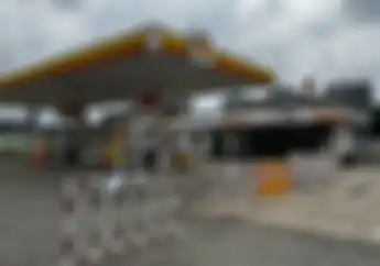 Pengguna Bensin Logo Kerang Bingung, Ini Penyebab BBM Shell Kosong di Jakarta dan Bekasi