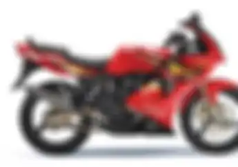 Penggemar Motor Ngebul Siap-siap, Kawasaki Lagi Bangun Mesin 2-Tak Turbocharged