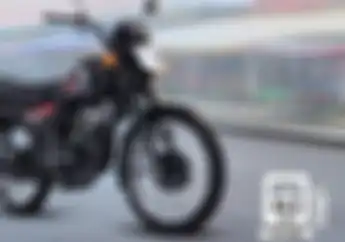 Kembaran Honda GL Pro Masih Dijual di Dealer, Harganya Lebih Murah dari Scoopy