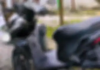 Buka Harga Rp 3 Jutaan, Skutik Gorengan Honda Vario 125 KZR Bisa Dibawa Pulang