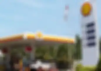 Lagi Heboh Stoknya Kosong, Harga Bensin Shell Ada yang Naik dan Turun Segini Berlaku 1 Februari 2025