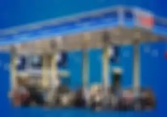 Resmi 1 Februari 2025 Harga Bensin Lawan Pertalite dan Lainnya di SPBU Vivo Naik Jadi Segini