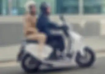 Motor Listrik Honda Lemot dan Jarak Tempuh Sedikit Tapi Mahal Kini Terungkap Jawabannya