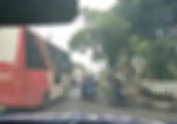 Awas Lawan Arah dan Pelanggaran Lain Diincar Kamera Tilang Elektronik, Ini Daftarnya