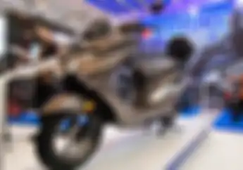 Harga Motor Matic Baru Suzuki Burgman Street 125EX di Bawah Rp 30 Juta Februari 2025, Seberapa Irit Sih?