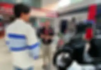 Daftar Harga Honda BeAT Februari 2025, Ada 4 Varian Masih Rp 18 Jutaan?