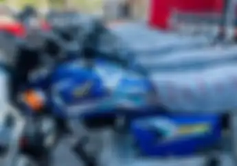 Honda BeAT Terlalu Mahal, Motor Baru 2025 Ini Lebih Murah Rp 4 Jutaan Sudah Ada di Dealer