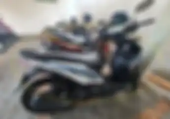 Motor Murah Honda BeAT Dilelang Rp 7 Jutaan Terkenal Irit Bensin Satu Liter Bisa Sejauh Ini