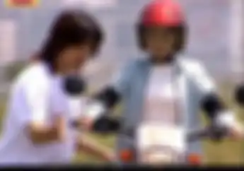 Innalillahi Terungkap Penyebab Barbie Hsu Meninggal Dunia, Belajar Motor Trail Bikin Deg-degan