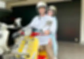Koleksi Motor Raffi Ahmad Terkuak Saat Jadi Pejabat, Ada Yang Harganya 1,6 Miliar