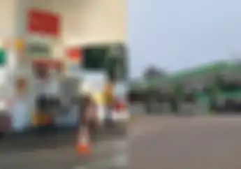 Kenapa Sih BBM di SPBU BP-AKR Juga Kosong Seperti Bensin Shell Padahal Harganya Naik?