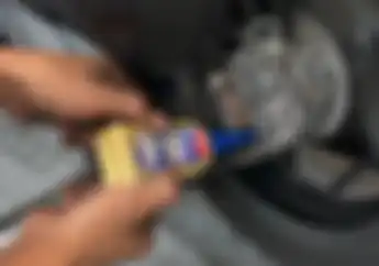 Lupa Ganti Oli Gardan Motor Matic, Ini Patokan Dan Periode Servisnya