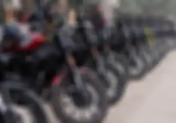 Gak Nyangka Motor Murah Harley-Davidson Laris Karena Harga Cuma Segini