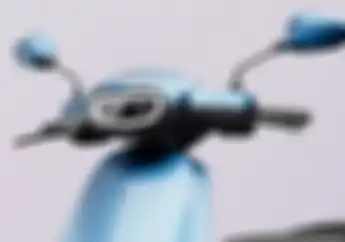 Dirilis Murah Motor Listrik Baru Ola S1 Pro+ Jarak Tempuh 320 Km Top Speed 141 Km Per Jam