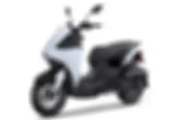Yamaha Augur 155 2025, Skutik Pertama di Dunia Pakai Teknologi Y-RLA