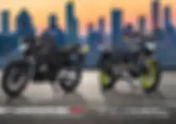 Jarang Dilirik Padahal Motor Harian Enak, Harga Yamaha V-Ixion 2025 Masih Segini