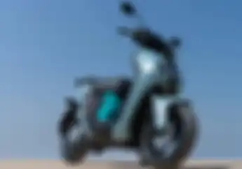 Kaget Diam-diam Yamaha Luncurkan Motor Listrik Neo Jarak Tempuh 71 Km