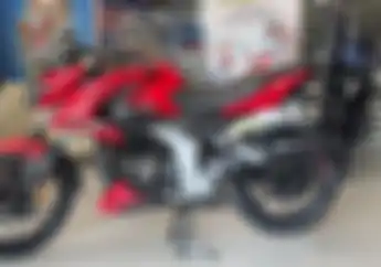 Murah Meriah Motor Kopling Baru 160cc Dibanderol Rp 21Juta, Fitur Boleh Diadu