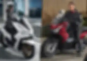 Diameter Ban Motor Matic 2025 Banyak Yang Belang, Ini Daftarnya