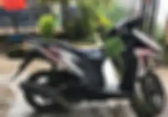 Seliter Tembus 55 Km, Motor Murah Honda Vario 125 Harga Mulai Rp 2 Jutaan Buruan ke Lokasi Ini