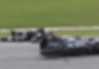 Patah Tangan dan Kaki, Jorge Martin Diterbangkan ke Eropa Usai Kecelakaan di Tes MotoGP Sepang