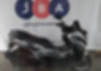 Cuma Hari Ini Motor Murah Rp 16 Juta Yamaha NMAX STNK dan BPKB Ada Pajak 2025, Buruan Sikat