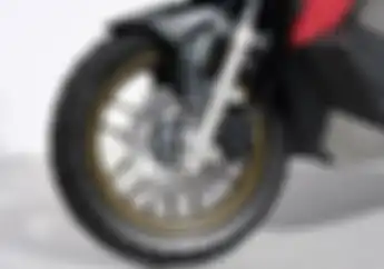 Jelang Akhir Pekan Awas Rem Blong Sering Kejadian di Motor Matic Bisa Jadi Gara-gara Kebiasaan Ini