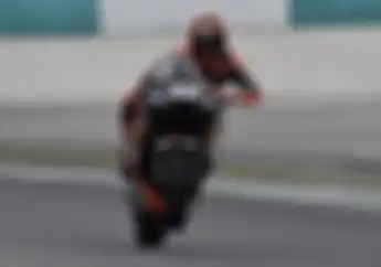 Usai Tes di Sirkuit Sepang, Maverick Vinales Curhat Begini Soal Motor KTM