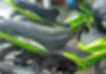 Motor Bebek Langka Bensinnya Lebih Irit dari Honda Scoopy, Buka Harga Rp 1 Jutaan