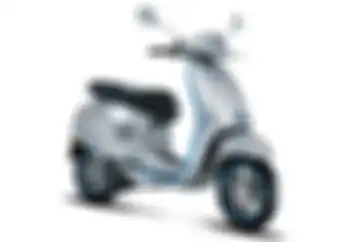 Segini Harga Motor Listrik Buatan Vespa Asli, Kok Jarang Kelihatan Di Jalan?