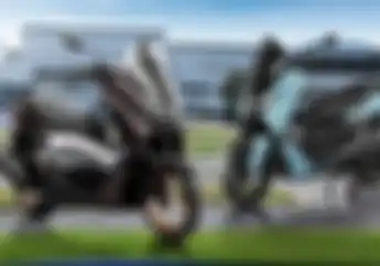 Yamaha NMAX Turbo Diekspor Ke Thailand, Biker Indonesia Merenung Lihat Harganya