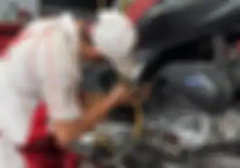 7 Tanda CVT Motor Matic Perlu Dibawa ke Bengkel Buat Servis, Enggak Cuma dari Jarak Tempuh