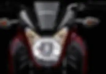 Honda Resmi Luncurkan Kembaran Tiger Mesin 150cc Kapasitas Tangki Besar