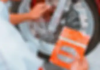 Kok Kampas Rem Baru Enggak Pakem, Buruan Cek Bisa Jadi Ini Masalahnya