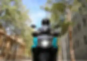 Harganya Rp 50 Jutaan, Motor Matic Baru 2025 Yamaha Ini Irit Bensin?