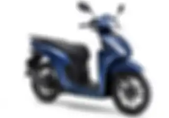 Dibanderol Rp 27 Jutaan, Motor Matic Baru 2025 Saudara Honda BeAT Ini Malah Lebih Boros Bensin?