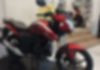 Honda Nekat Rilis Kembaran Mega Pro Walaupun Konsumen Lebih Pilih Skutik